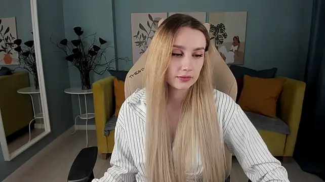 LanaLoon 라이브 XXX 채팅