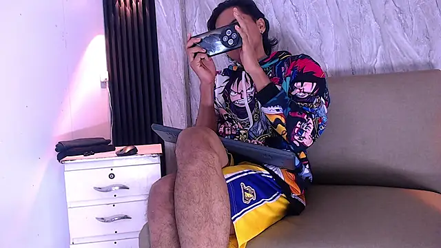 PatrickHard_ live XXX chat