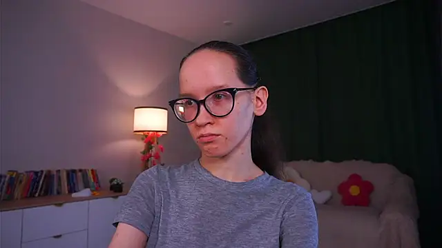 Chatroom XXX en direct de BettyBrowni