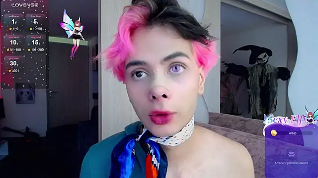 Darksweet_jack: απευθείας συνομιλία ΧΧΧ