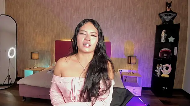 chloe_fiischer_'s Live XXX Chat