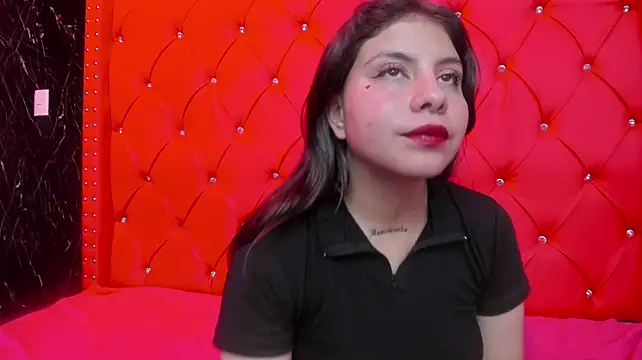 Mafe_Villalobos' Live XXX Chat