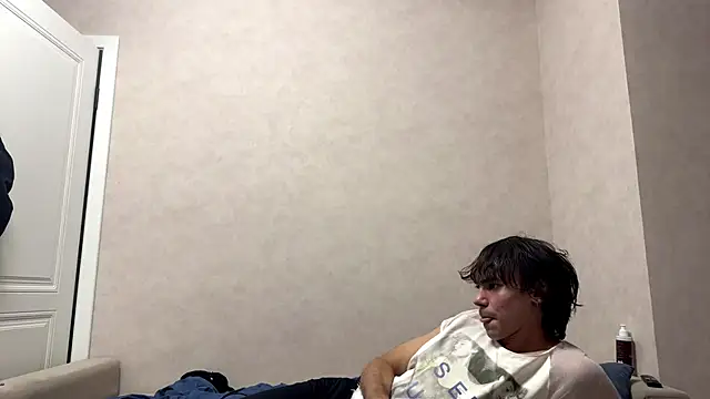 XXX chat uživo modela DuoSilk