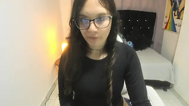 Wanda_sg – Live XXX-chat