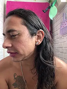 TranSexualJade95 Chat XXX in diretta