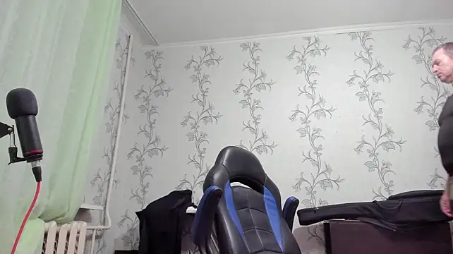 SanFrantsiskon Live XXX chat
