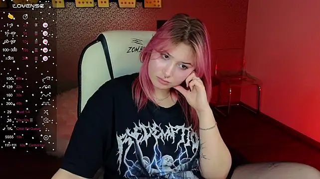 Chat XXX Live Eridabytrend