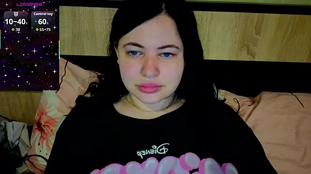 XXX chat uživo modela German_Eva