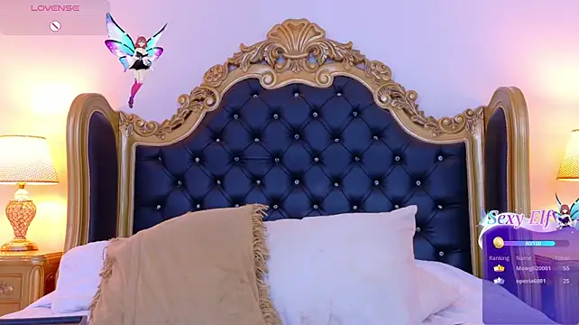 Chat XXX Live AdelinaVans