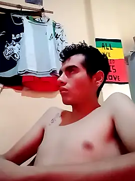 XXX chat uživo modela Ortiz3404