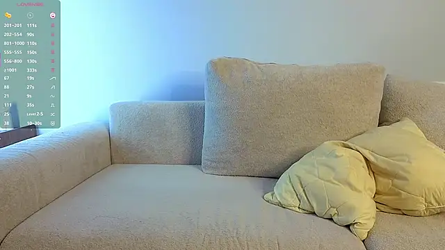 Juuulia_'s Live XXX Chat