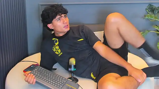 Chat XXX ao vivo de Ruslan_marcel