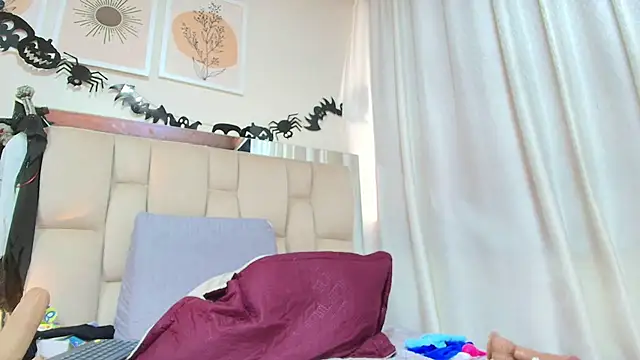 Chat XXX Live _Marcela__
