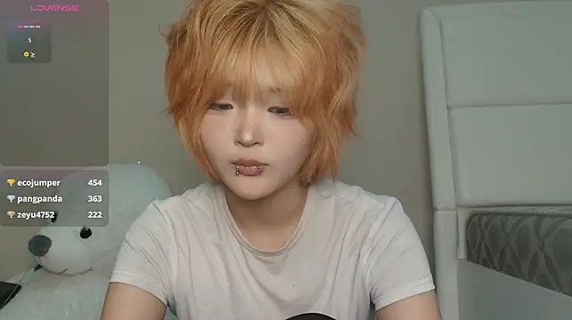 HiLotte 现场XXX聊天