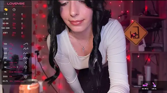 elilybby – Live XXX-chat