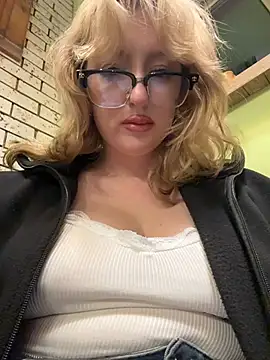 Chat XXX Live RonnieKiss