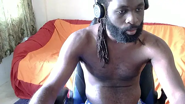 Darkkras Live XXX-chat