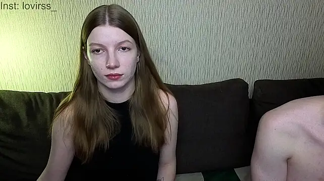 Mikokis Chat XXX live