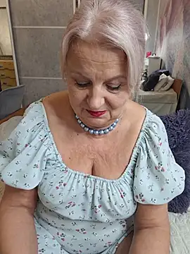 Chat XXX en directo de AvrilMillers