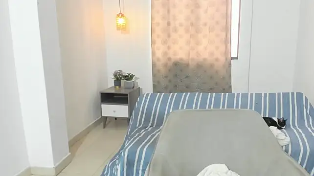 samxx_muscle webkamerás műsora