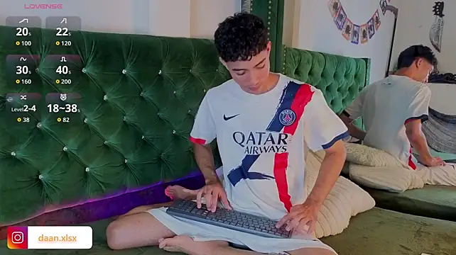 Adriann_voss 라이브 XXX 채팅