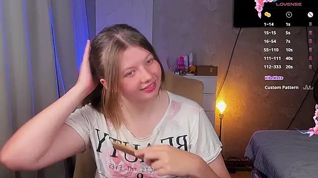 Chat XXX Live Vivian_cutie