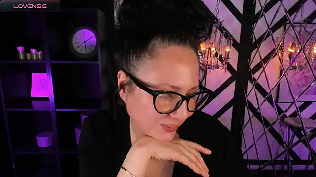 Chatroom XXX en direct de Anita_Muse