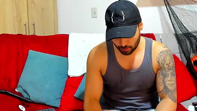 Chat +18 de Valentinog ao vivo