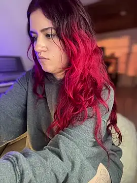 Živý XXX chat NikkiNix