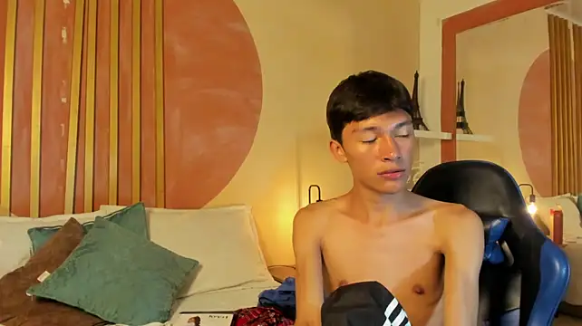 Alan_Madisson 现场XXX聊天