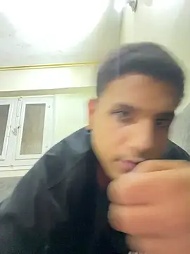 Ahmed672 Live XXX Chat