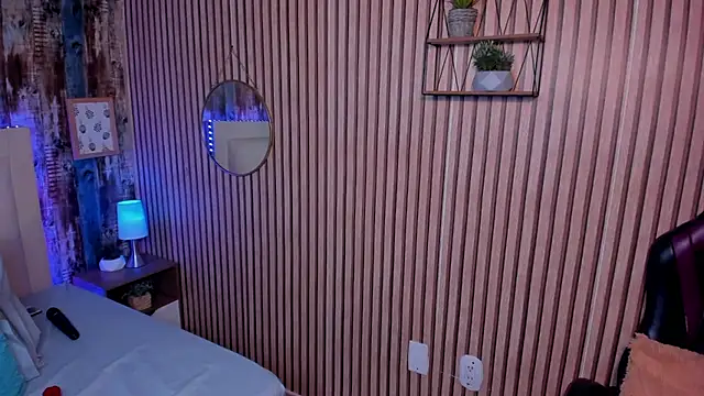 دردشة LolaVillalobos الجنسية المباشرة