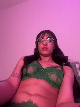 Imvale_evanz Webcamshow