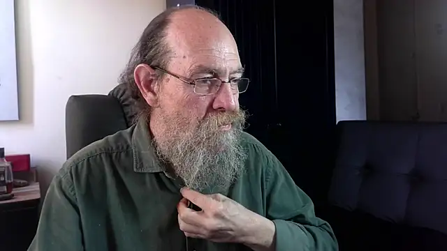Uncle_Hottie: απευθείας συνομιλία ΧΧΧ