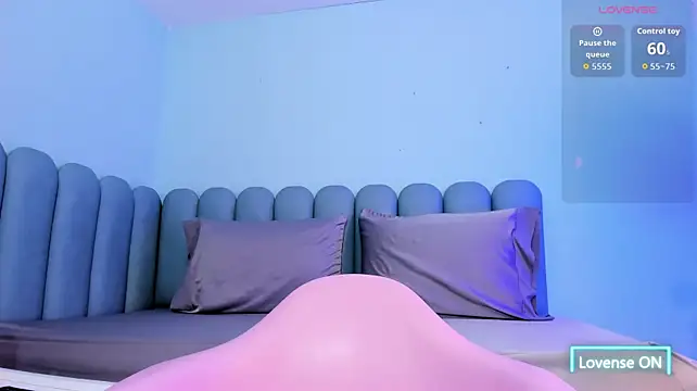 Isabela_ly's Live XXX Chat