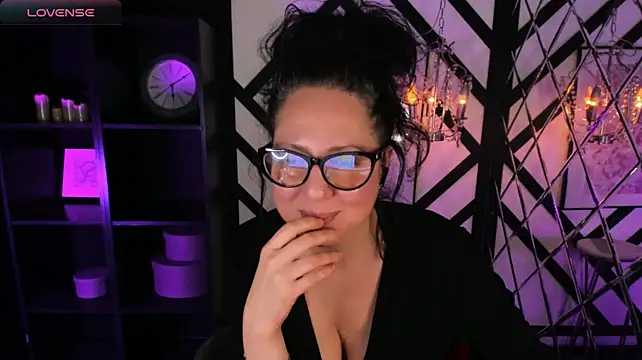 צ'אט XXX בשידור חי של Anita_Muse