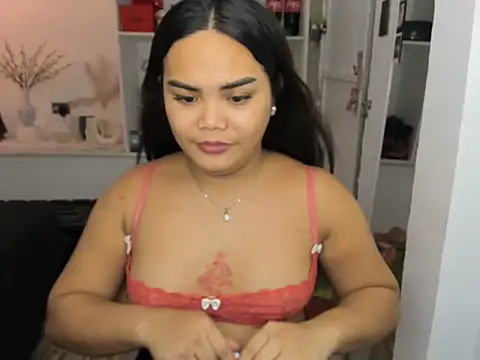 Živý XXX chat Kendallfoxx