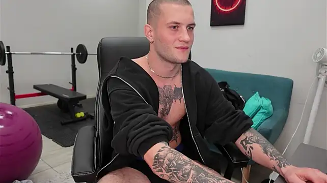Igor_Wilden Live XXX chat
