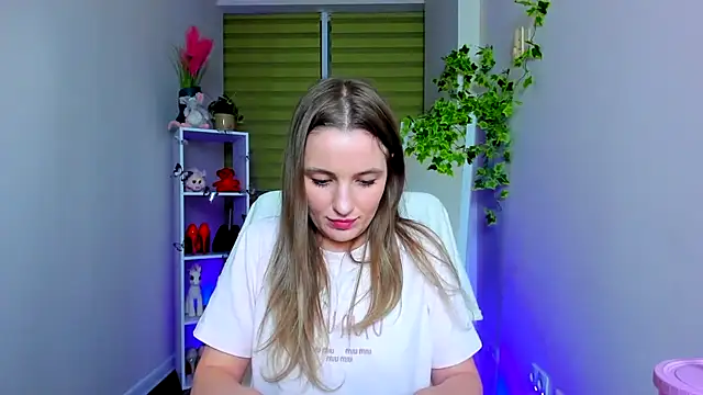 Mila-moon – Live XXX-chat