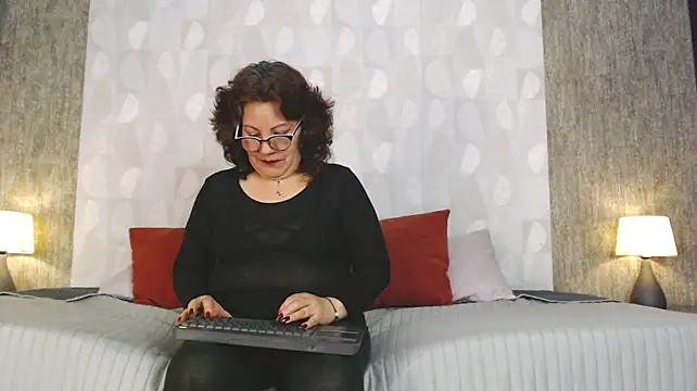 Rosalie_Durand Chat XXX in diretta