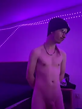 Chat XXX Live YoungSebi