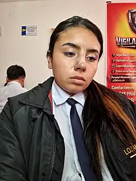 Czat XXX na żywo – Angela__05