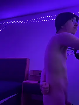 YoungSebi Live XXX-Chat