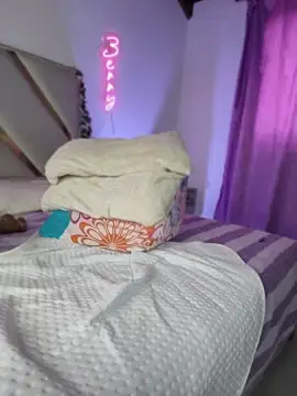Chat XXX en directo de DannaBerry