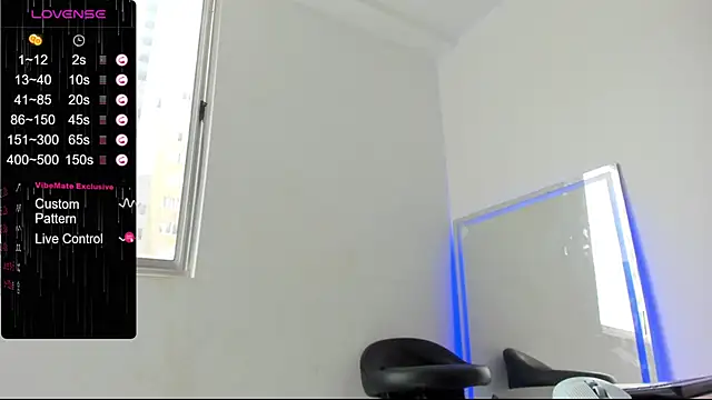 Chat +18 de Luke_westx ao vivo