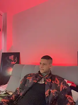 michael_fx1 Live XXX-Chat