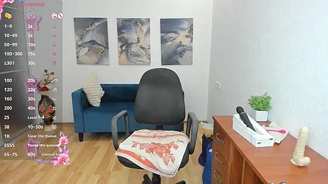 Erica_Edmonton 라이브 XXX 채팅