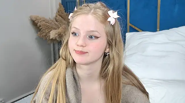 LilianHowards' Live XXX Chat