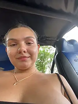 Czat XXX na żywo – Eva_stark10