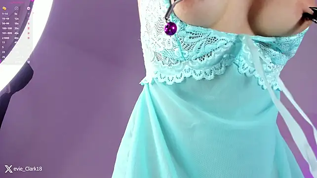 Chat XXX Live Evie_Clark